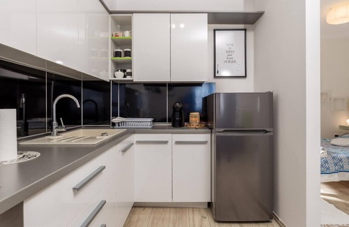 Mihotici Casa | Alojamiento de 1 habitaciones en Matulji