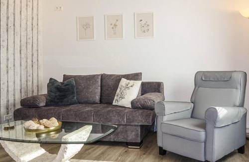Thur Casa | Alojamiento de 2 habitaciones en Thür