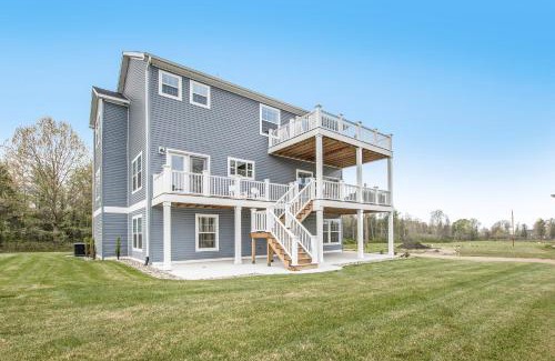 South Haven Casa | Practically Perfect