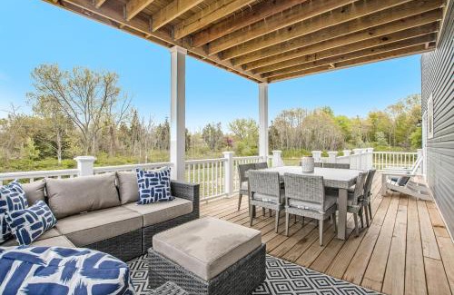South Haven Casa | Practically Perfect