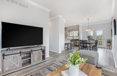 South Haven Casa | Practically Perfect