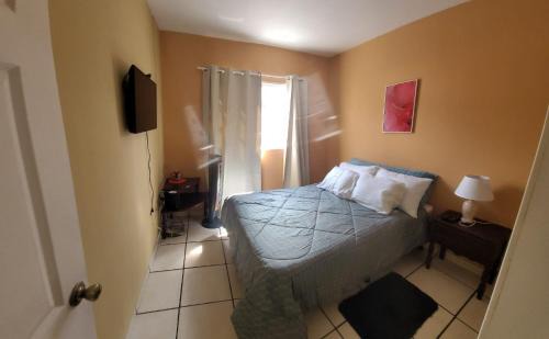 Tegucigalpa Apartamento | Practico y accesible