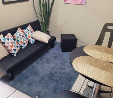 Tegucigalpa Apartamento | Practico y accesible
