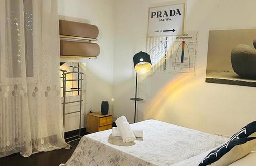Morivione Apartamento | Prada Apartment