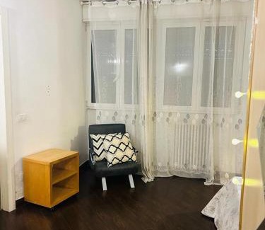 Morivione Apartamento | Prada Apartment