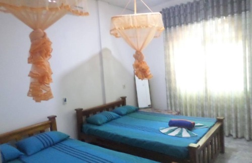 New Town Casa | Pradeepa Guest House