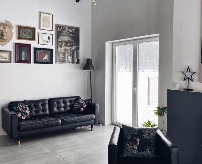 Pradnik Korzkiewski Villa | Pradnik Valley Lodge
