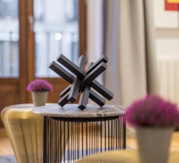 Malasaña Apartamento | Prado By SkyKey - Tarifas mensuales disponibles!