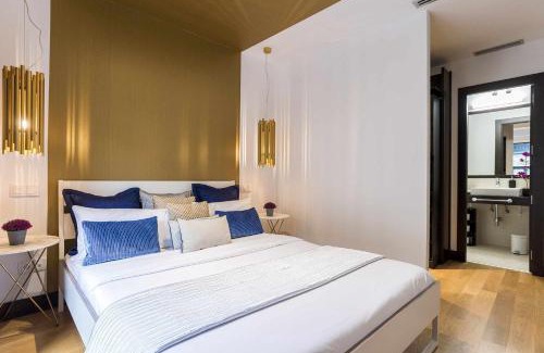 Malasaña Apartamento | Prado By SkyKey - Tarifas mensuales disponibles!