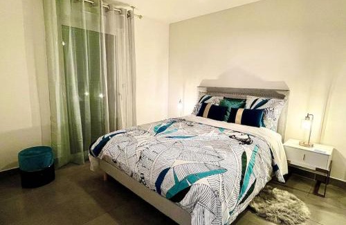La Plage Apartamento | PRADO PLAGE DAVID - STADE VELODROME - PARC CHANOT - Luxury apartment by the Sea