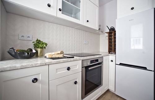 Nowa Praga Apartamento | Praga-Północ Środkowa