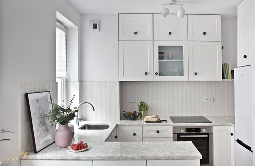 Nowa Praga Apartamento | Praga-Północ Środkowa