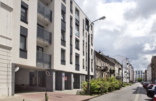 Nowa Praga Apartamento | Praga-Północ Środkowa
