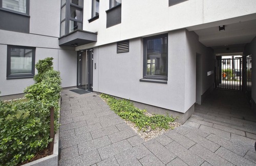 Nowa Praga Apartamento | Praga-Północ Środkowa