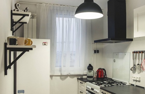 Nowa Praga Apartamento | Praga-Północ Bródnowska
