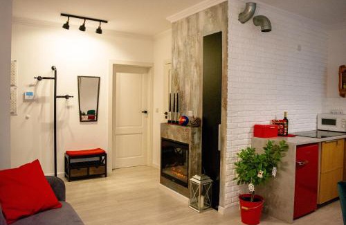 Nowa Praga Apartamento | Praga Północ - najciekawsza dzielnica Warszawy