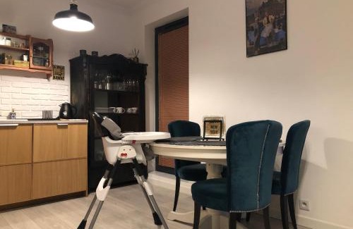 Nowa Praga Apartamento | Praga Północ - najciekawsza dzielnica Warszawy