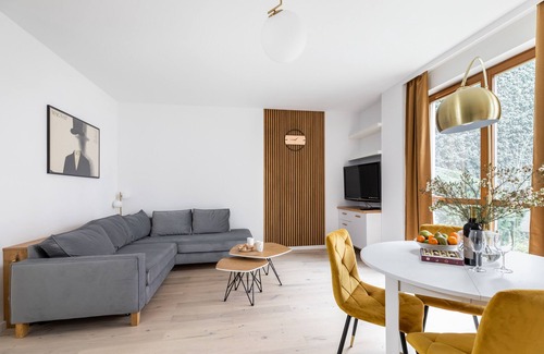 Praga Apartamento | Praga-Północ Okrzei