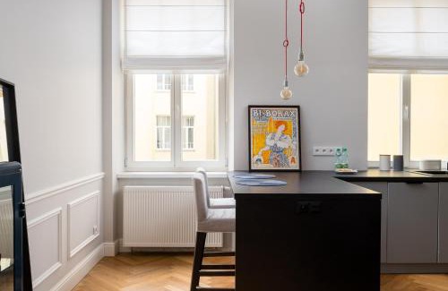 Praga Apartamento | Praga Residence Apartment