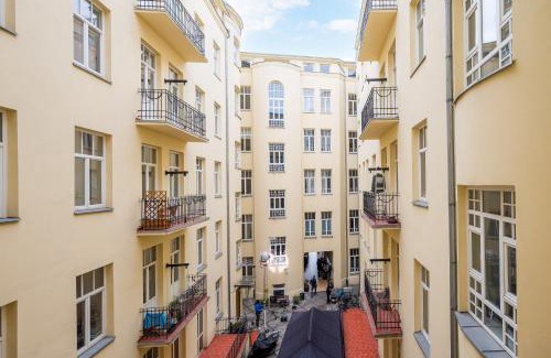 Praga Apartamento | Praga Residence Apartment