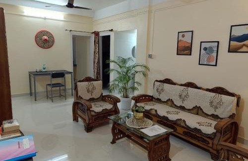 Beltola Apartamento | Pragati Homes