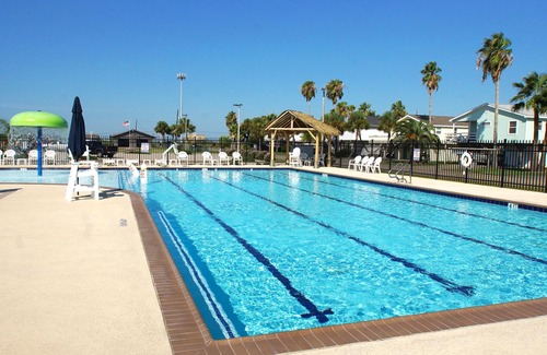 League City Cabaña | 4513pragerjbnh - Prager Bay View