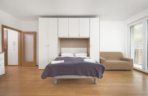 Invalidovna Apartamento | Prague City Residence
