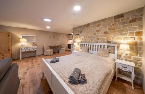 Chyne Apartamento | Prague West - Studio Chyne Terrace