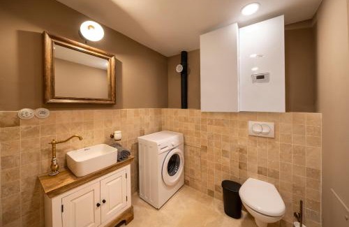 Chyne Apartamento | Prague West - Studio Chyne Terrace