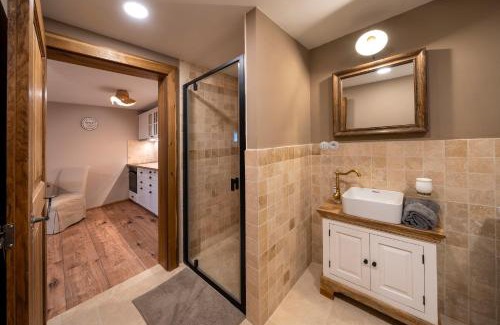 Chyne Apartamento | Prague West - Studio Chyne Terrace