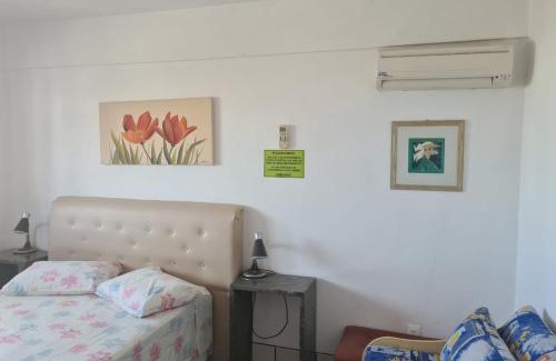 Quatro Ilhas Apartamento | PRAIA 4 ILHAS Apartamento 1 Quarto a 50M da Praia