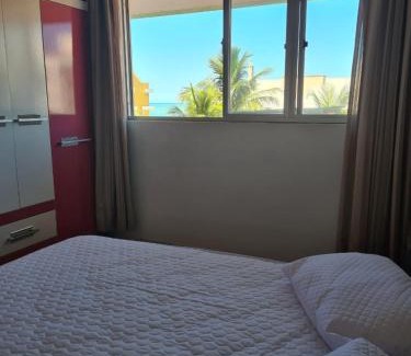 Quatro Ilhas Apartamento | PRAIA 4 ILHAS Apartamento 1 Quarto a 50M da Praia