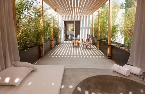 Capo Rizzuto Hotel | Praia Art Resort