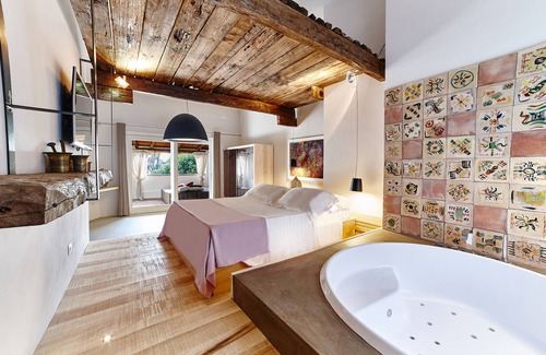 Capo Rizzuto Hotel | Praia Art Resort