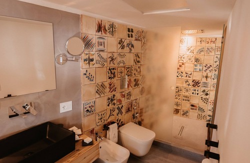Capo Rizzuto Hotel | Praia Art Resort