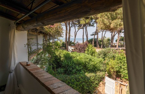 Capo Rizzuto Hotel | Praia Art Resort