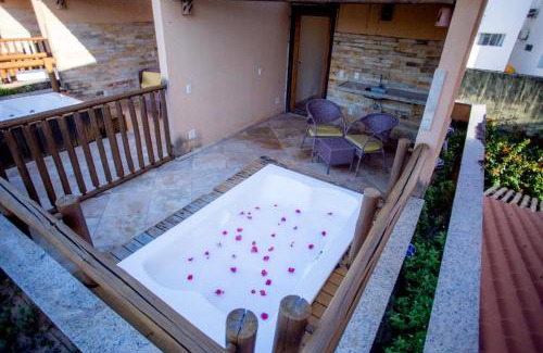 Barra de Tabatinga Complejo | Praia Bonita Resort & Conventions - Praia de Camurupim