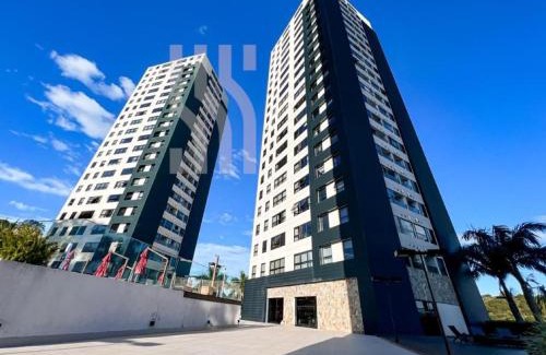 Itajai Apartamento | PRAIA BRAVA AP Mobiliado Condominio COMPLETO