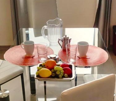 Praia Apartamento | Praia Capital Residence Aparthotel