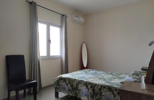 Praia Apartamento | Praia Capital Residence Aparthotel