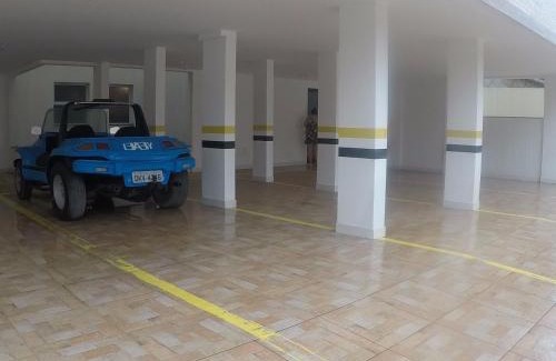 Anchieta Apartamento | Praia Castelhanos - ES