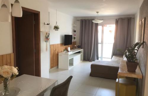 Anchieta Apartamento | Praia Castelhanos - ES
