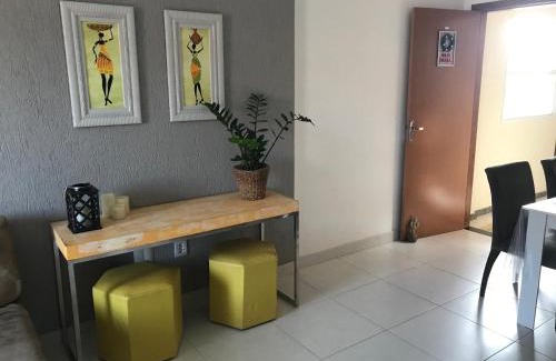 Anchieta Apartamento | Praia Castelhanos - ES