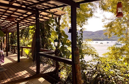 Ilha Grande Apartamento | Praia Comprida Flats