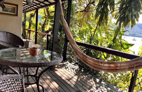 Ilha Grande Apartamento | Praia Comprida Flats