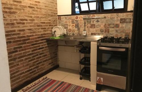 Ilha Grande Apartamento | Praia Comprida Flats