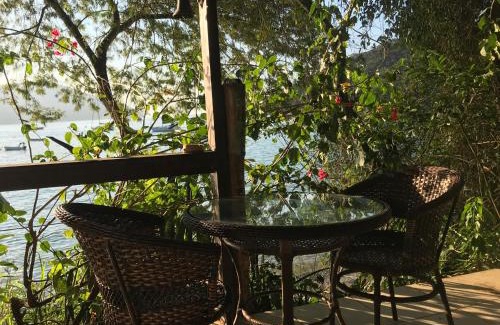 Ilha Grande Apartamento | Praia Comprida Flats