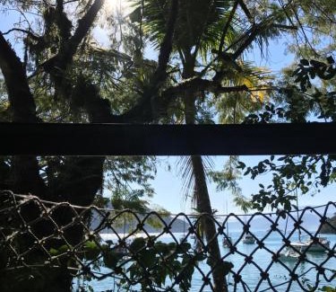 Ilha Grande Apartamento | Praia Comprida Flats