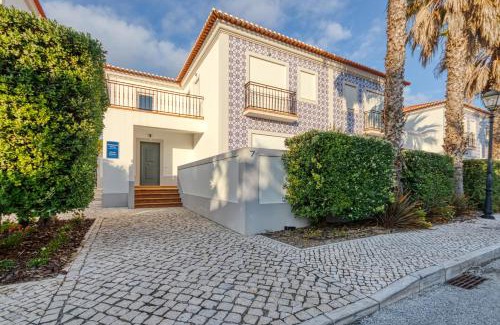 Obidos Apartamento | Praia D'el Rey - A4