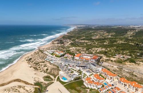 Obidos Apartamento | Praia D'el Rey - A4